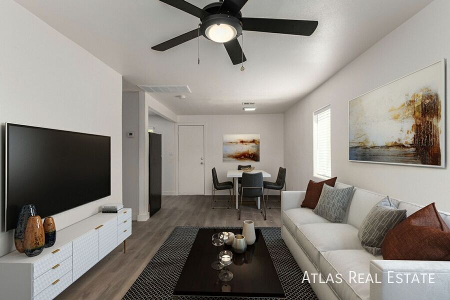 Foto principal - 4310 N 14th St
