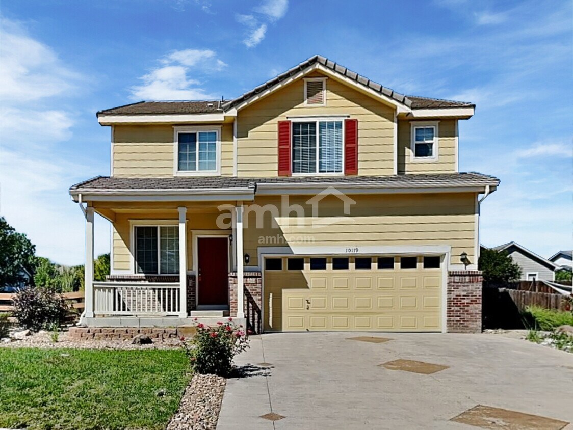 Foto principal - 10119 Jasper St
