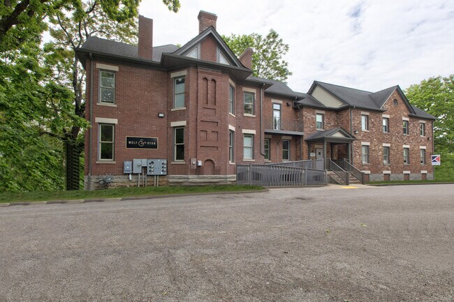 Foto del edificio - 508 W 2nd St