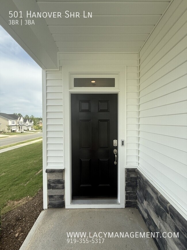 Building Photo - 501 Hanover Shr Ln