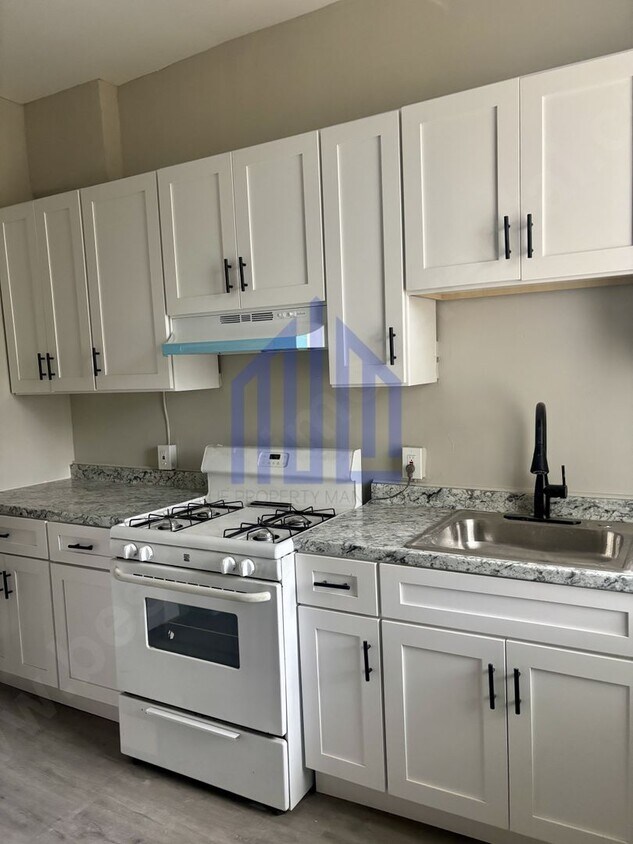 Primary Photo - Coming Soon!!!!!! Spacious 4 Bedroom in West Baltimore