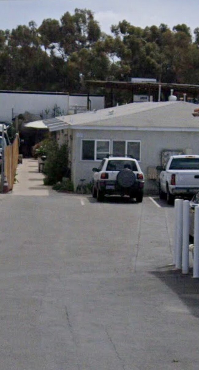 Building Photo - 1464 Morena Blvd