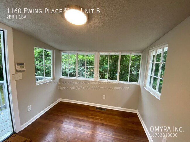 Building Photo - 1160 Ewing Pl SW