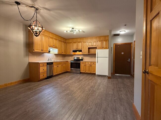 Foto del edificio - 11 Centre St