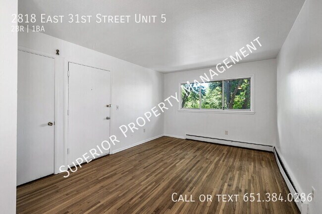 Building Photo - 2818 E 31st St