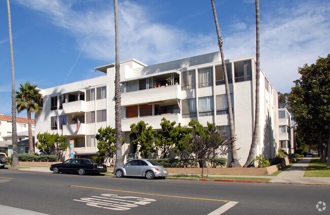 Foto del edificio - 601 California Ave