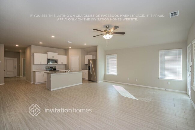 Foto del edificio - 422 Lubbock Dr