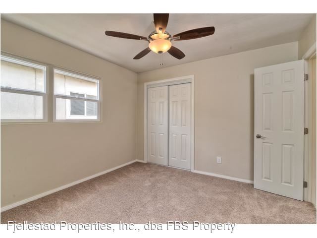 Foto del edificio - 2118-2120 Reed Ave