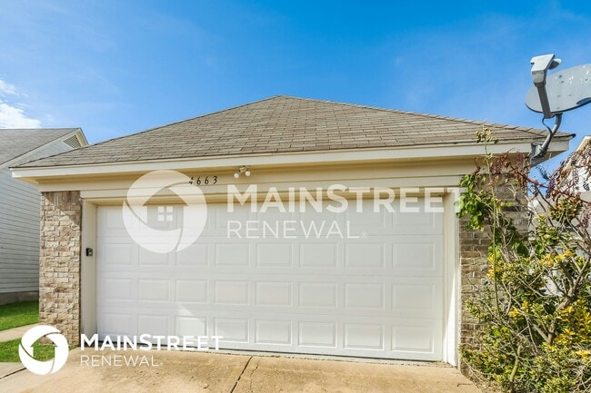 Building Photo - 4663 Royal View Dr