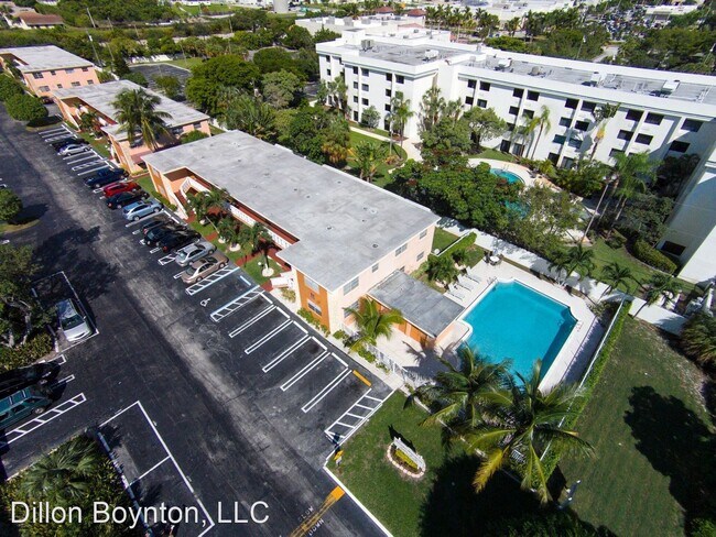Foto del edificio - 405-526 SE 20th Ave