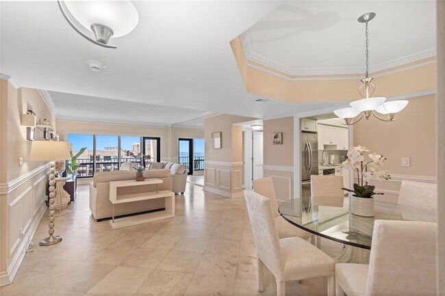 Foto del edificio - 5000 N Ocean Blvd
