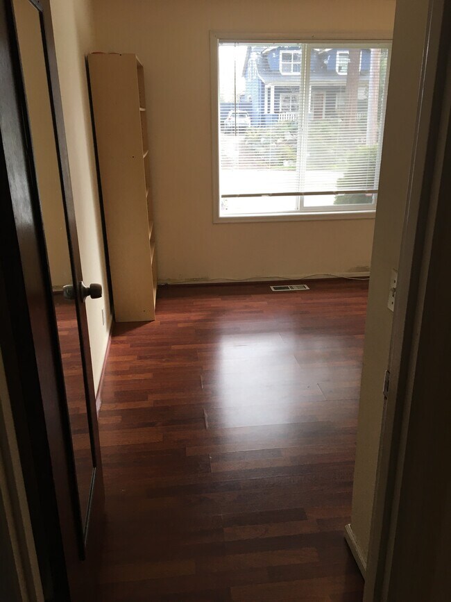 Bedroom 2 - 15527 Burke Ave N