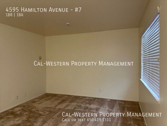 Building Photo - 4595 Hamilton Ave