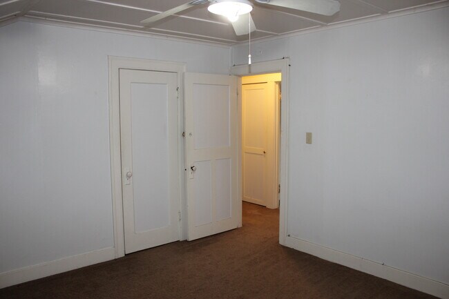 Dormitorio Sur - 2207 El Dorado