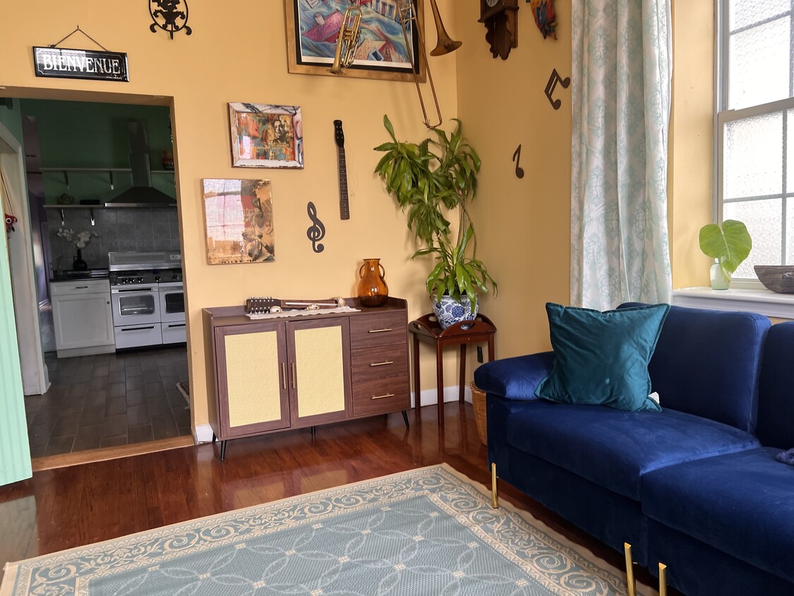 Foto principal - 836 Josephine St