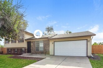 Building Photo - 1656 S Quintero Way