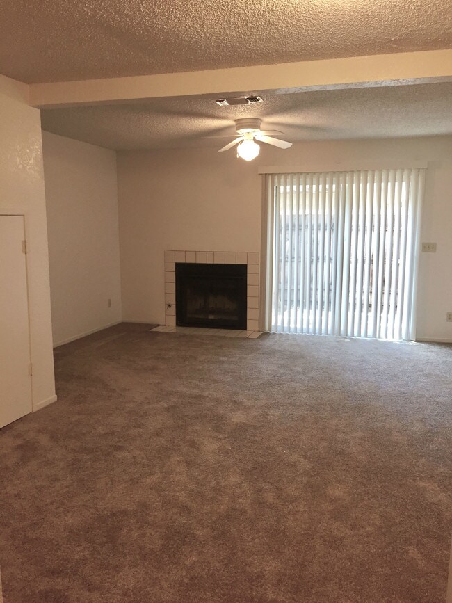 Sun Ridge Town Homes Rentals Fresno, CA