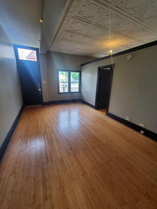 Building Photo - 2576 N. Booth St. -  3 unit