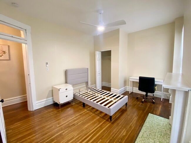 Bedroom 2 - 1372 Neil Ave