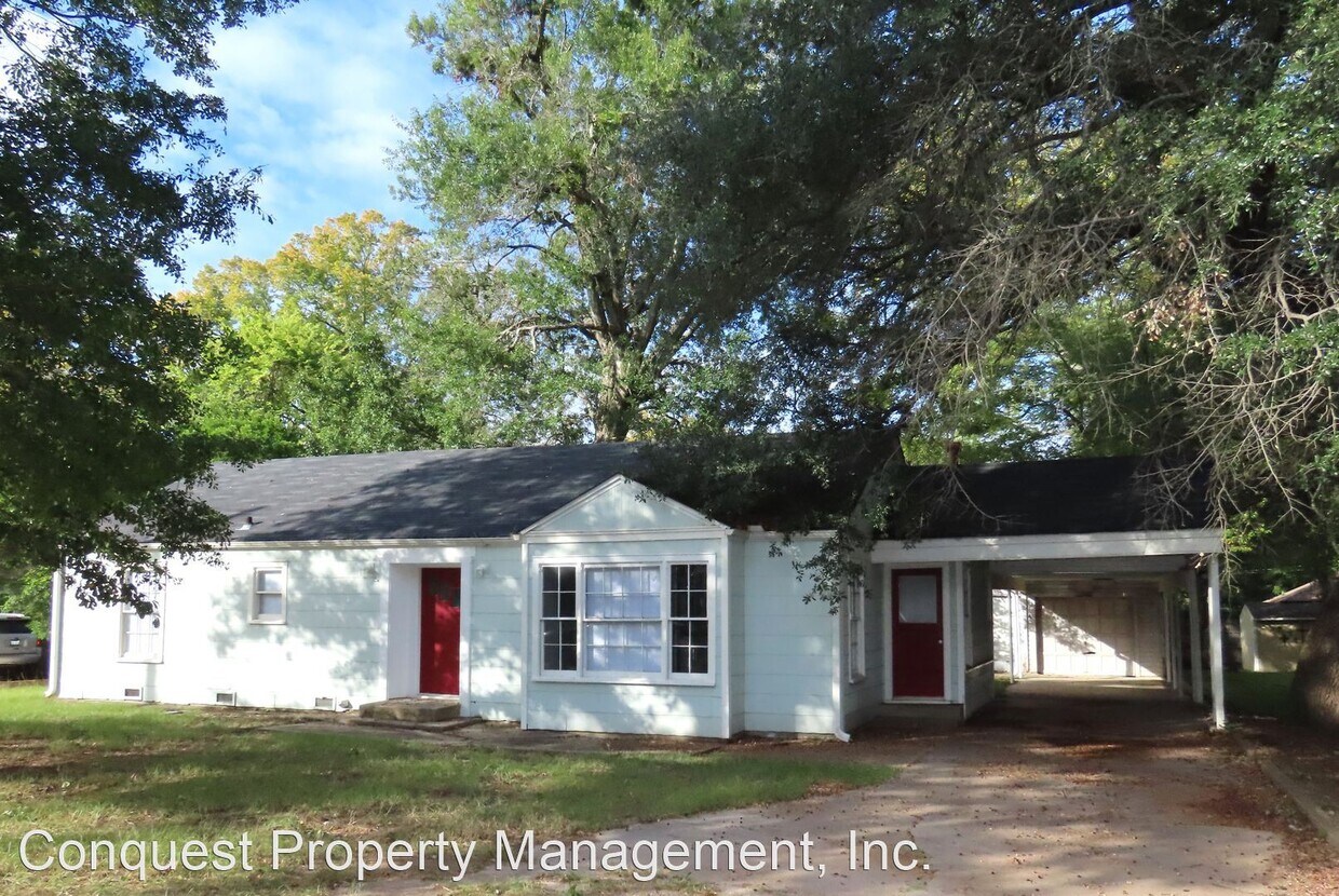 3 br, 2 bath House 504 N. College Ave. House Rental in Lindale, TX