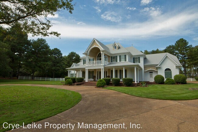Building Photo - 5 br, 4.5 bath House - 9300 Hill Creek Cv