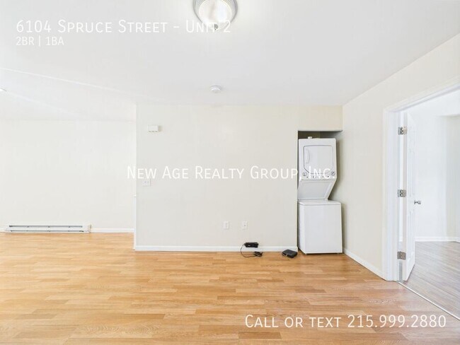 Foto del edificio - 6104 Spruce St