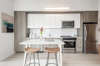 Luminary at One Light photo'