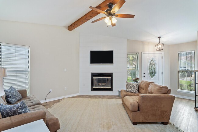 103 Summit Ct Niceville FL 32578 House For Rent In Niceville FL 