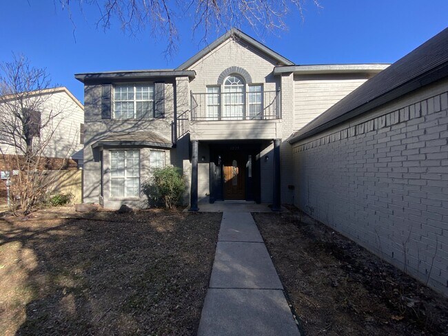 Foto del edificio - Adorable 4-bedroom, 3-bathroom single fami...
