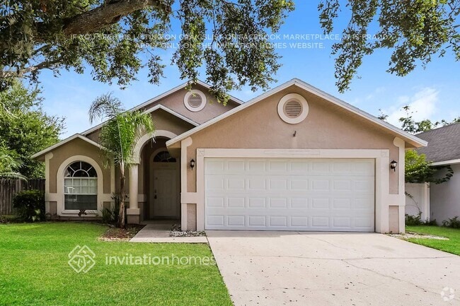 Building Photo - 10912 Brucehaven Dr