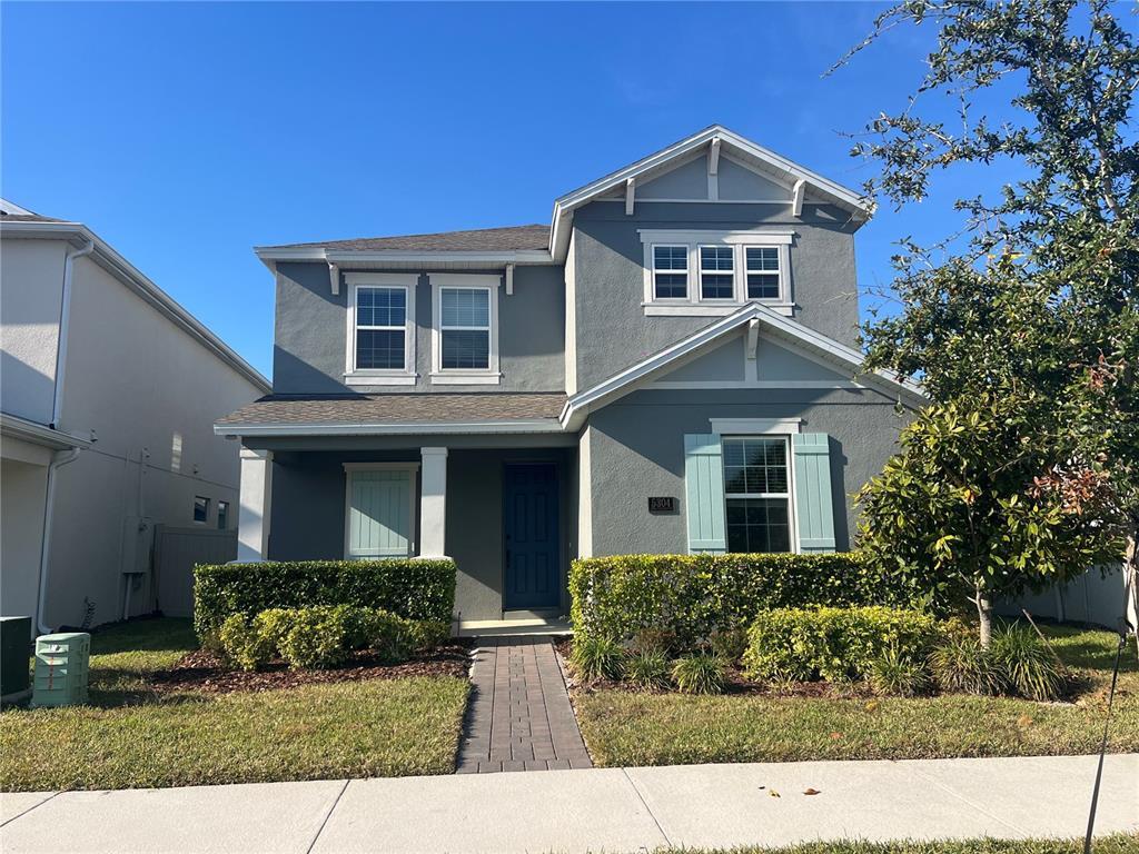 Foto principal - 5304 Lake Virginia St