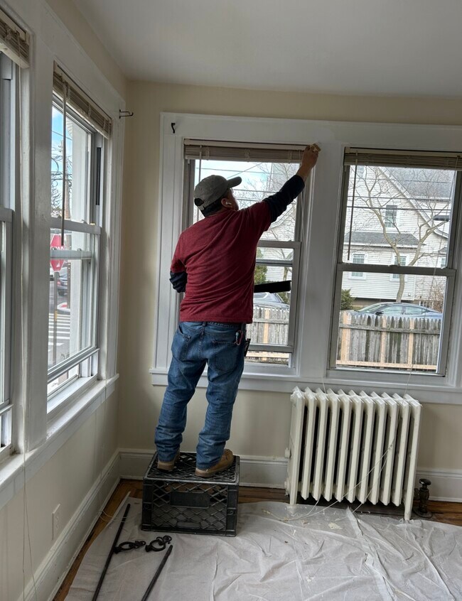 Getting a make up:)) - 9018 70th Ave