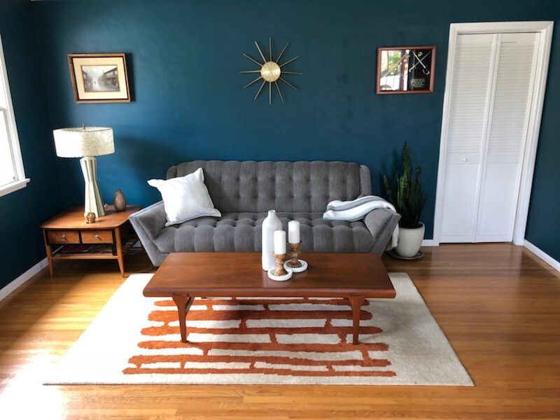 Foto principal - 1521 Stewart St
