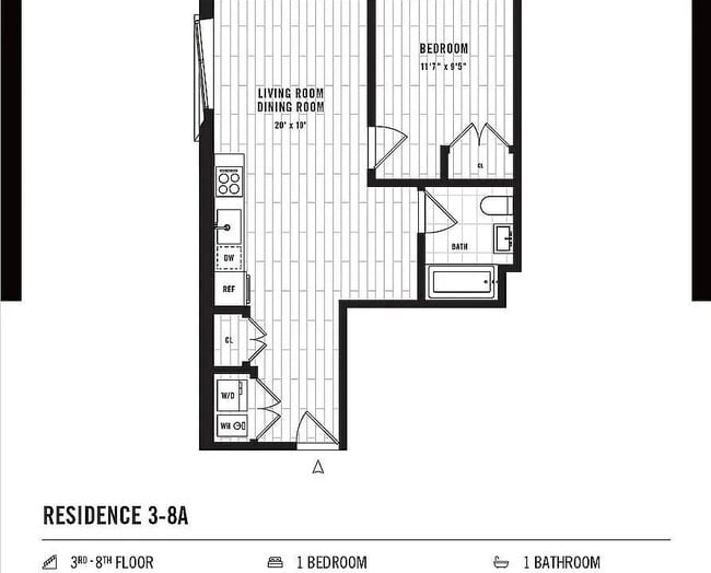 Building Photo - "Charming 1-Bed Oasis on Avenue V, Brooklyn – Perfect Urban Living!"