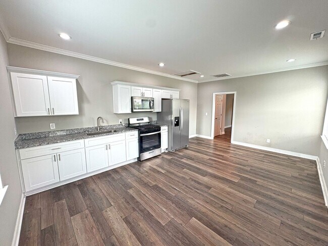 Foto del edificio - West Winchester Duplex