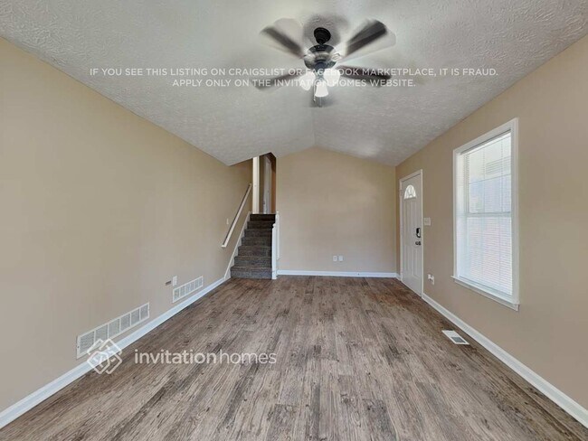 Foto del edificio - 45 Lady Morgan Ln