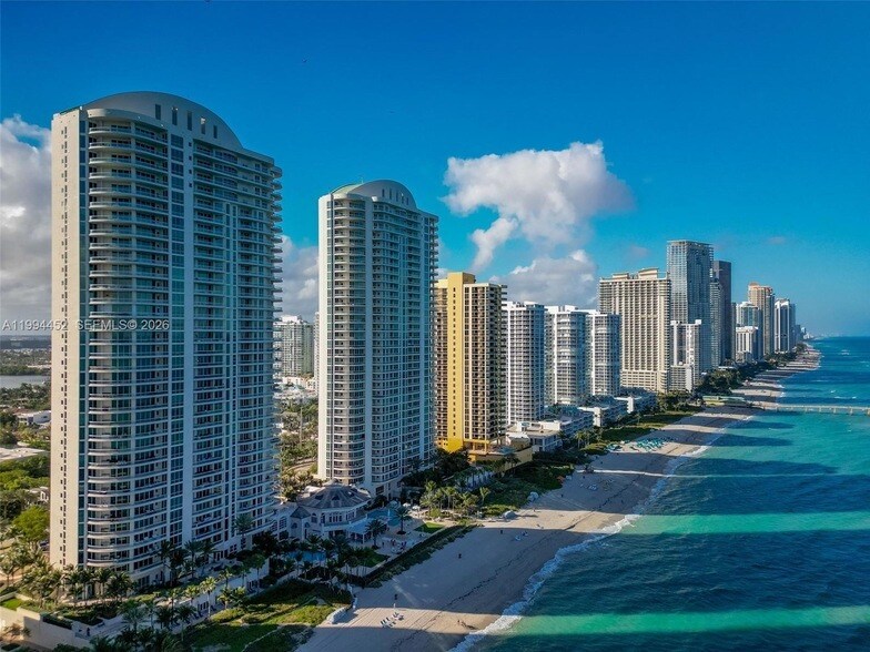 Photo - 16047 Collins Avenue Unit 1202