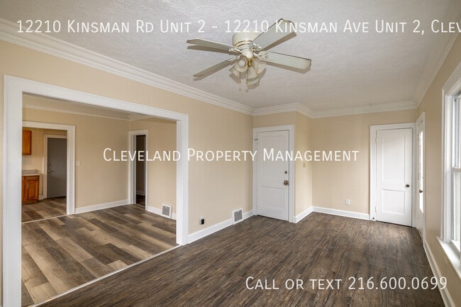 Building Photo - 12210 Kinsman Rd