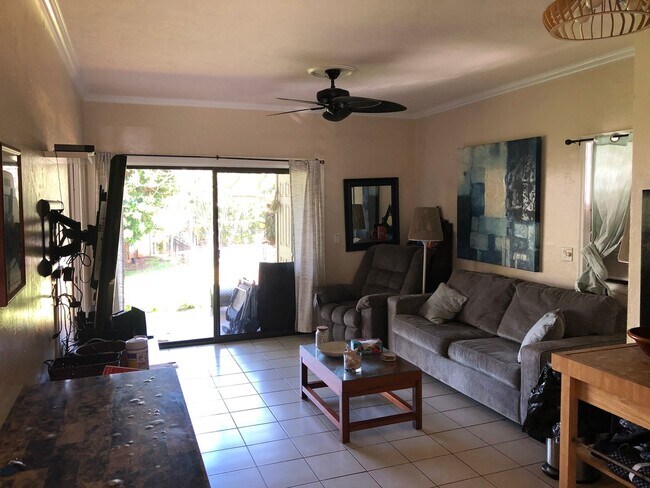 Foto del edificio - Pohailani Condos 2BD/1BTH