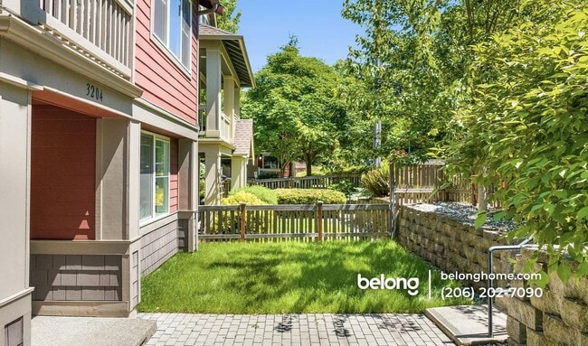 Foto del edificio - 3204 SW Holly St