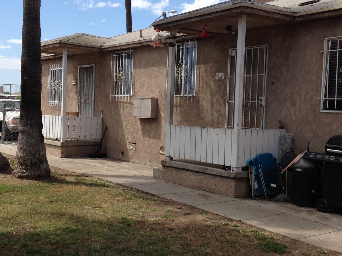 Foto del edificio - Winona Avenue Cottages