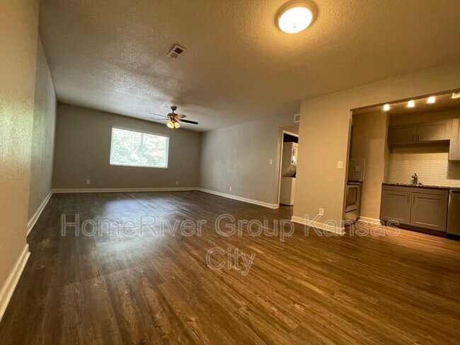 Foto del edificio - 3710 Wyandotte St