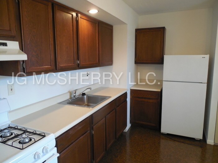 Foto principal - One Bedroom at Nolan Park