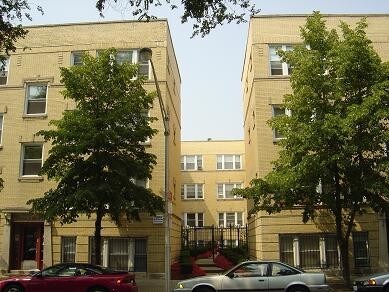 Foto del edificio - 4000 N Kenmore Ave