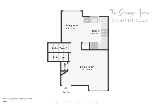 Foto del edificio - Charming 4-Bedroom Home Near Fort Carson in Glen at Widefield