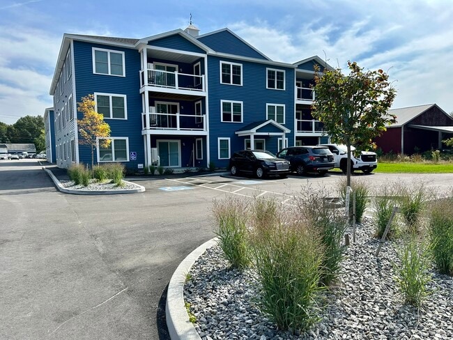 Photo - 2-4 ME-4 Townhome