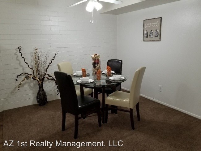 Foto del edificio - 4302 E Fairmount St