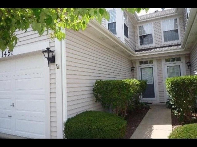 Foto principal - 1457 Walnut Hill Ave