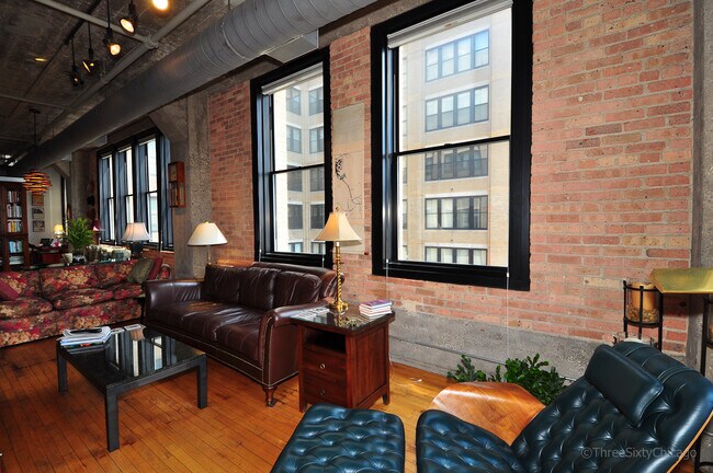 Foto del edificio - 711 W Jackson Blvd