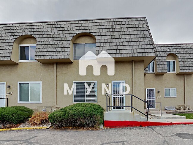 Building Photo - 4 br, 3.5 bath Condo - 7484 E Princeton Av...